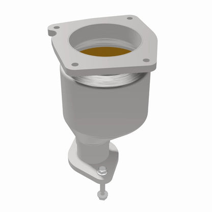 Magnaflow 51053 DirectFit Converter For Dodge Stratus 2.7L