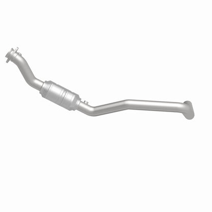 Magnaflow 49609 DirectFit Converter For 2004-05 Ram 1500 OEM