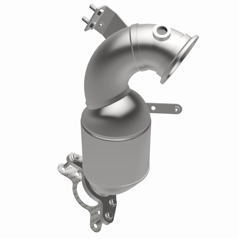 MAGNAFLOW 551132 CA Grade CARB Compliant Catalytic Converter For Buick Encore 16-19