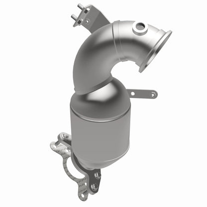 MAGNAFLOW 551132 CA Grade CARB Compliant Catalytic Converter For Buick Encore 16-19
