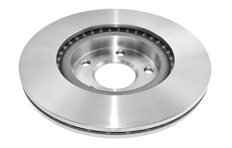 DBA Front Street Series Standard Rotor | Infiniti I35 (02-04) (DBA954)
