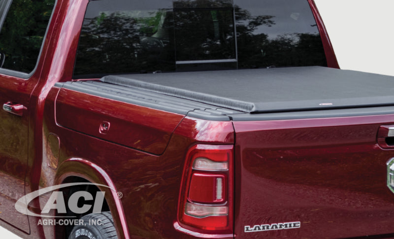 Access 09+ Dodge Ram Bed Roll-Up Cover | Ram 5ft 7in Bed (44199)