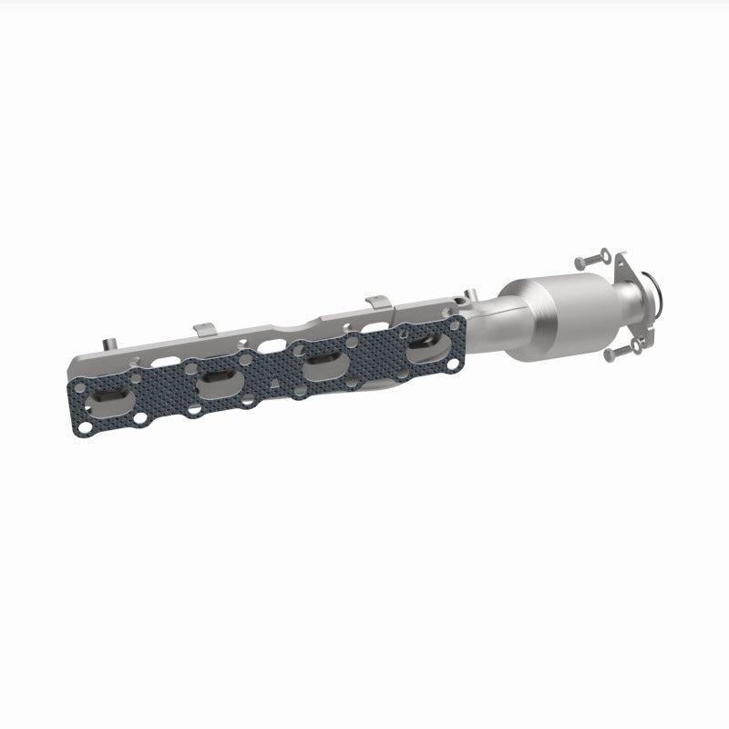 Magnaflow 49357 D&S Converter For Titan 5.6L P/S OEM