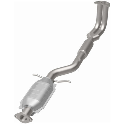 MagnaFlow 1999-2001 Hyundai Sonata California Grade CARB Compliant Direct-Fit Catalytic Converter