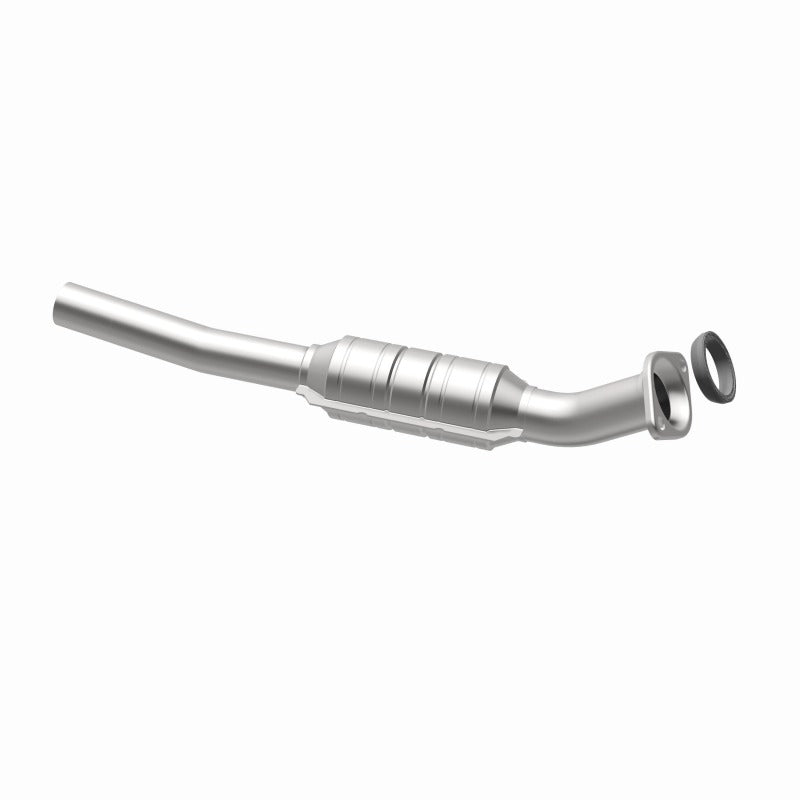 Magnaflow 51479 DirectFit Converter For Mazda 6 09-12 2.5L