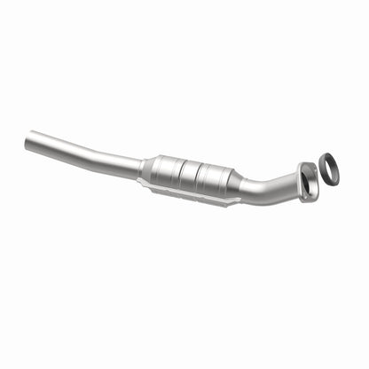 Magnaflow 51479 DirectFit Converter For Mazda 6 09-12 2.5L