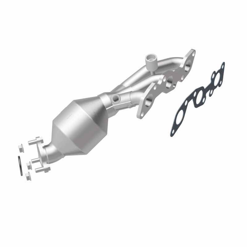 Magnaflow 49997 DirectFit Converter For Nissan Frontier Driver Side Manifold