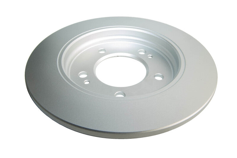 DBA Rear En-Shield Street Series Rotor | Hyundai Veloster (19-21) (DBA3659E)