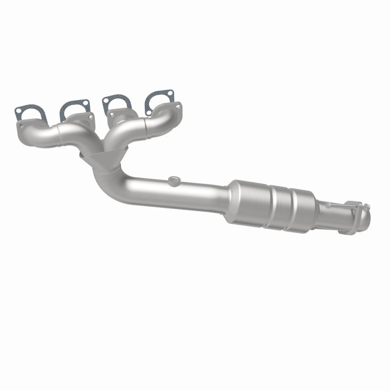 Magnaflow 24192 OEM D&S Converter For 02-03 BMW 745i 4.4L