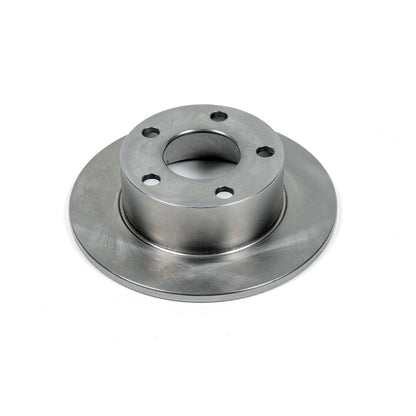 PowerStop Rear Brake Rotor | Audi A6 (95-04) (EBR429)