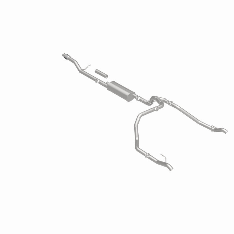 MAGNAFLOW 106-1084 Exhaust Kit For Chevrolet Silverado 1500 19-24