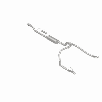 MAGNAFLOW 106-1084 Exhaust Kit For Chevrolet Silverado 1500 19-24