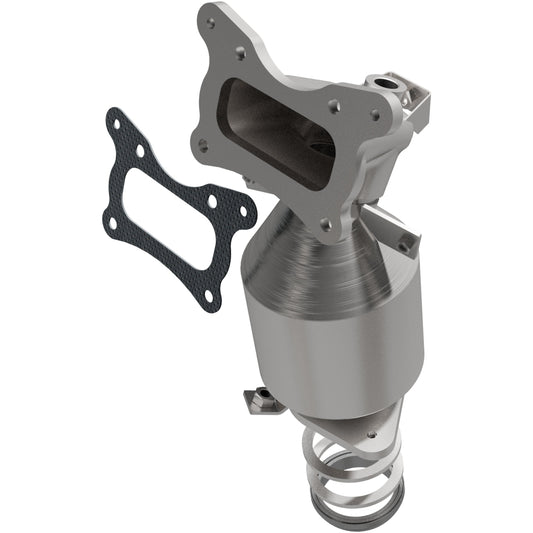 MagnaFlow 2011 Honda CR-V California Grade CARB Compliant Manifold Catalytic Converter