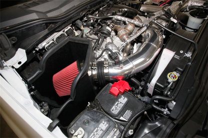 Spectre 6.7L Air Intake Kit | Ford F-Series (17) (9075)