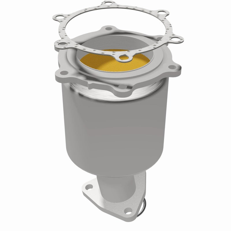 Magnaflow 49320 D&F Converter For Pathfinder 01-04 D/S Frt OE