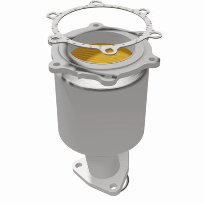 Magnaflow 49320 D&F Converter For Pathfinder 01-04 D/S Frt OE