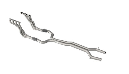 Kooks 1 7/8in Header w/ Green Exhaust Kit | Cadillac CT5-V (24-26) (2313F432)