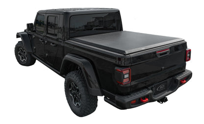 Access Jeep Gladiator 5ft Bed Roll-Up Cover | Jeep Gladiator 20+ (47019)
