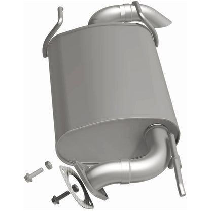 BRExhaust 2012-2020 Subaru Direct-Fit Muffler Kit