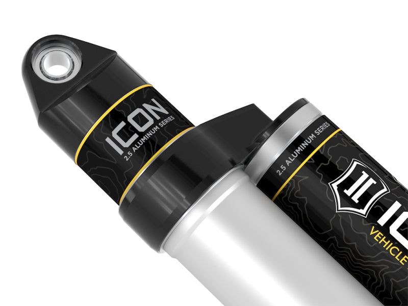 ICON 37705P for 1999-23 Ford F-250/F-350 Super Duty 0-3" Rear 2.5 Shocks VS PB -