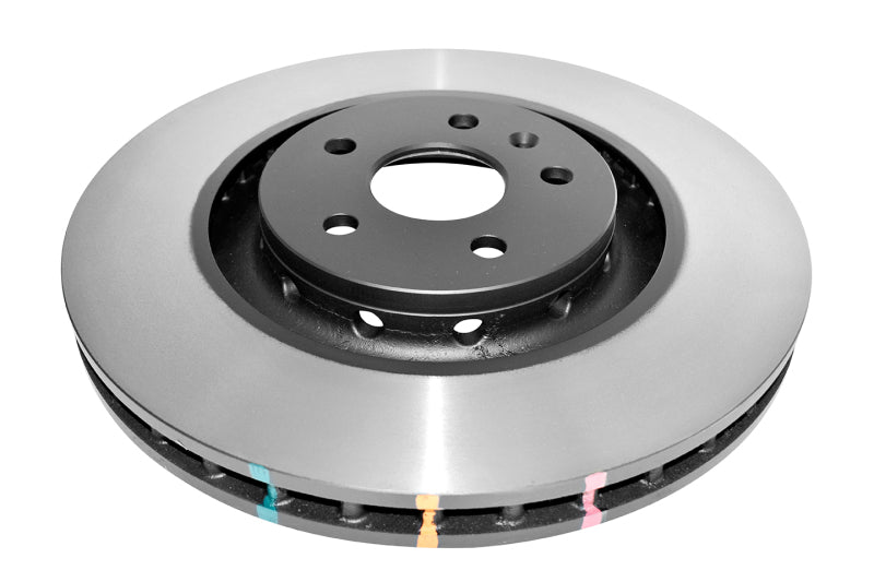 DBA Front 4000 Series Plain Rotor | Chevrolet Camaro ZL1 (12-15) (DBA42608)