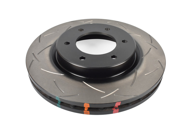 DBA Front 4000 Series T3 Brake Rotor | Ford Ranger (23+) (DBA43160S)