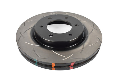 DBA Front 4000 Series T3 Brake Rotor | Ford Ranger (23+) (DBA43160S)