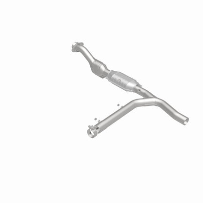 Magnaflow 93323 DirectFit Converter For F150 Truck V8 4.6L (97-98)