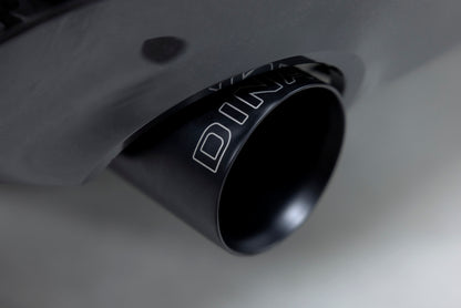 Dinan Axleback Exhaust System | BMW 430i (21-24) D660-0091