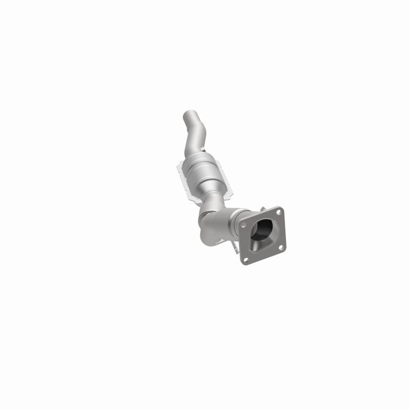 Magnaflow 49894 DirectFit Converter for Audi A6 Quattro 2.7L (00-02)