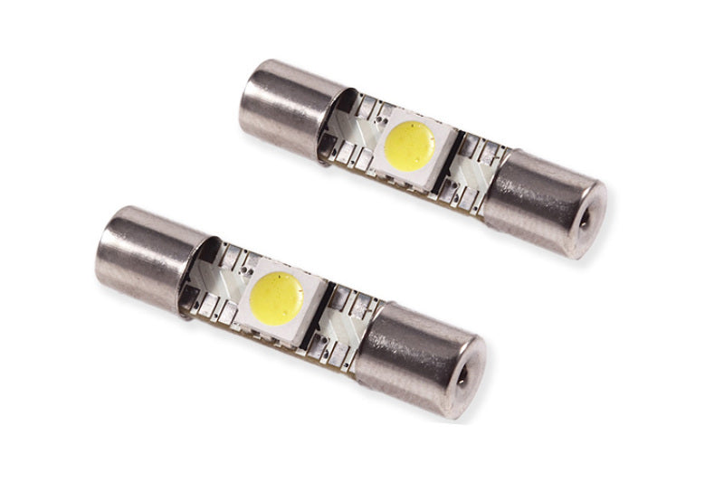 Diode Dynamics LED Vanity Lights | 2015-2023 Subaru WRX (DD00XXP)