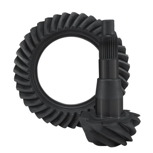 Yukon Gear & Axle 3.90 Ring & Pinion Set For Chevy Express 1500/2500 (YGC9.25B-390B)