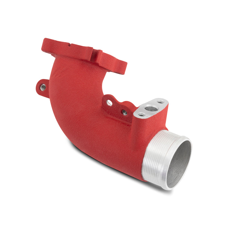 Mishimoto 2023+ Intercooler Pipe Kit | Toyota GR Corolla (22-26) MMICP-GRC-23RD