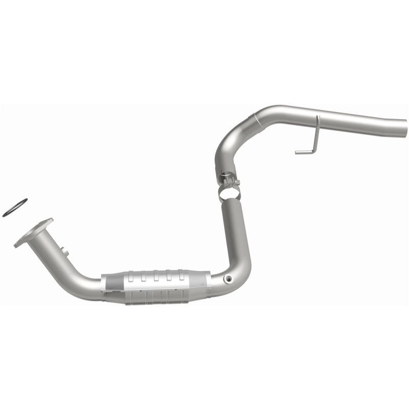 Magnaflow 51878 DirectFit Converter For Cadillac Escalade 6.0L (02-05)