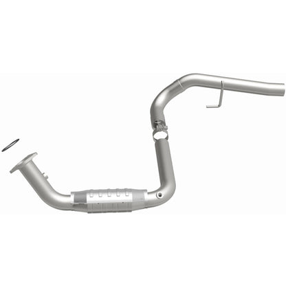 Magnaflow 51878 DirectFit Converter For Cadillac Escalade 6.0L (02-05)