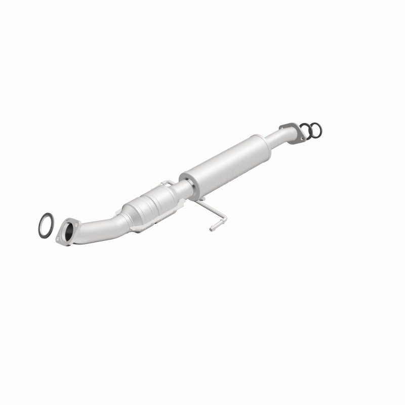 Magnaflow 49189 DirectFit Converter For Scion XB 08-13 2.4L