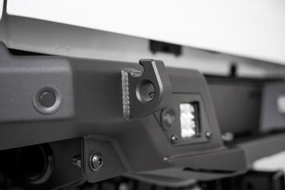 Addictive Desert Designs Fits R971241280103 Stealth Fighter Rear Bumper For Jeep