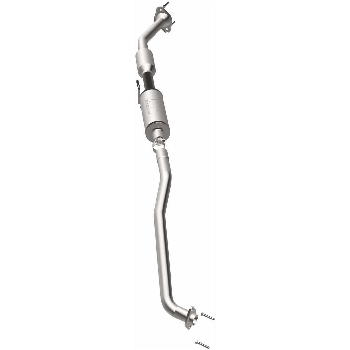 MagnaFlow California Grade CARB Compliant Direct-Fit Catalytic Converter 4481458