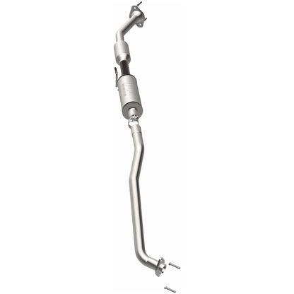 MagnaFlow California Grade CARB Compliant Direct-Fit Catalytic Converter 4481458