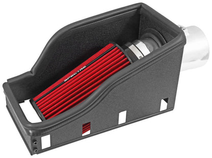 Spectre 11-14 Ford F-Series SD V8-6.7L DSL Air Intake Kit | Ford F-Series SD (9979)