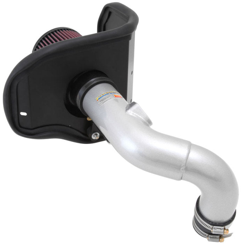 K&N 12mm Performance Cold Air Intake | Chevrolet Sonic (14) (69-4524TS)