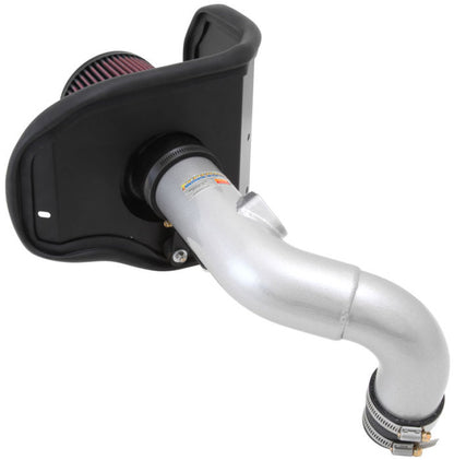 K&N 12mm Performance Cold Air Intake | Chevrolet Sonic (14) (69-4524TS)