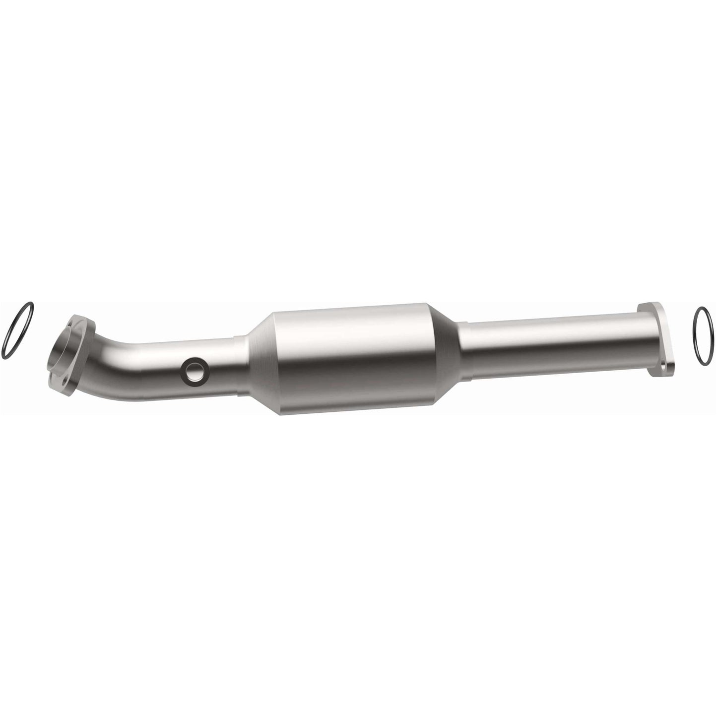 MagnaFlow 2005-2011 Toyota Tacoma California Grade CARB Compliant Direct-Fit Catalytic Converter