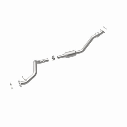 Magnaflow 52039 OEM Undrbdy Dir Fit Converter For Aztek 01-04 3.4