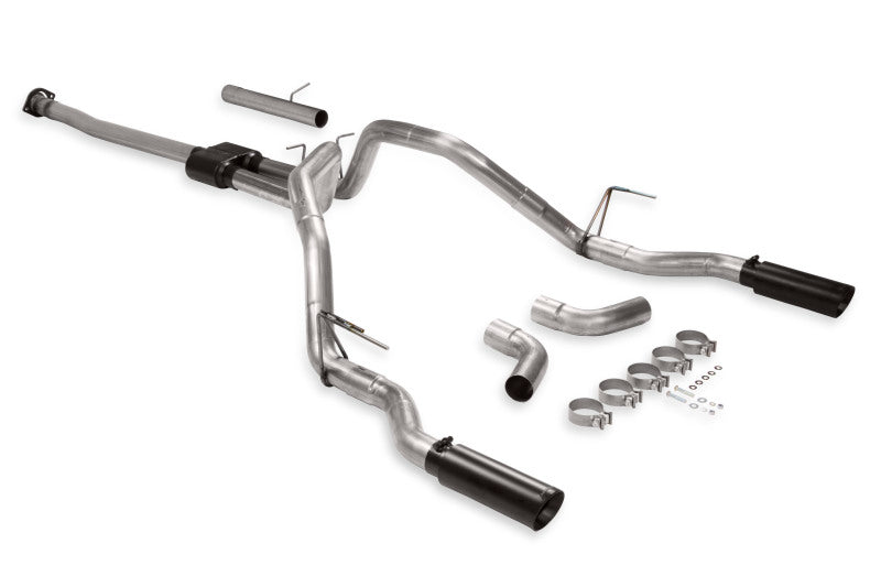 Flowmaster Outlaw Cat-back For RAM 1500/DT (817936)