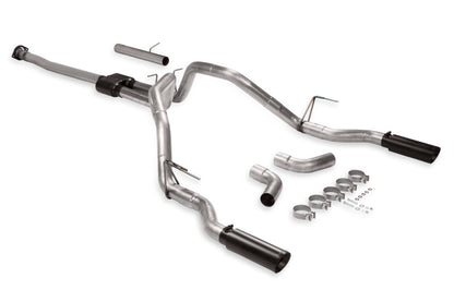 Flowmaster Outlaw Cat-back For RAM 1500/DT (817936)