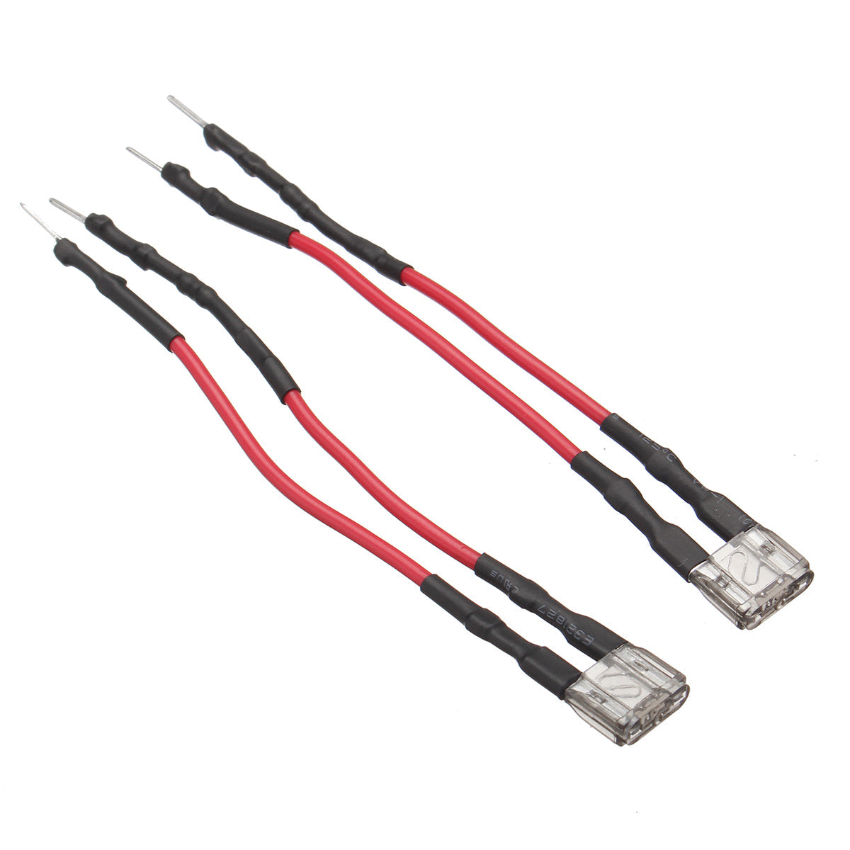 NRG RESISTORS