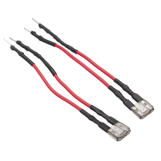 NRG RESISTORS