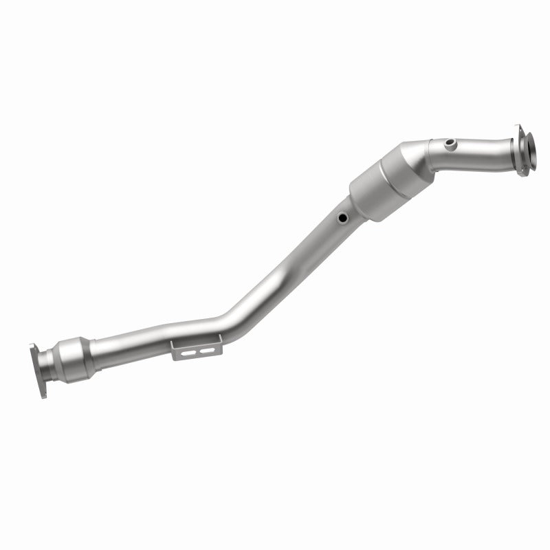 Magnaflow 444081 DirectFit Converter For VW Phaeton 4.2L (04-06)