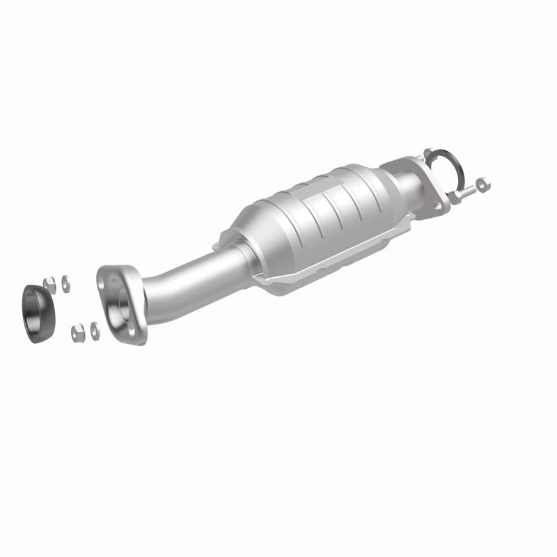 Magnaflow 51672 DirectFit Converter For Suzuki Aerio 2.3L 04-07